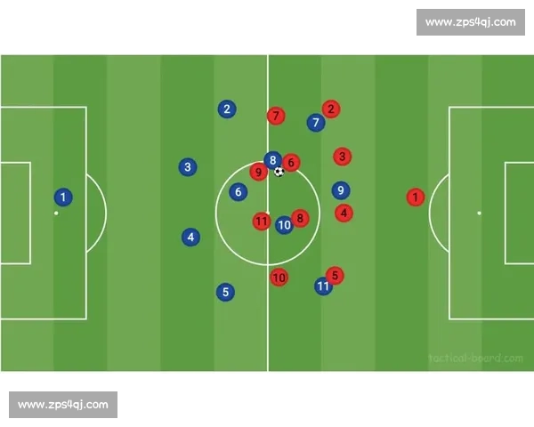 基于数据与战术视角的足球进球形成机制深度分析研究模式演化探索