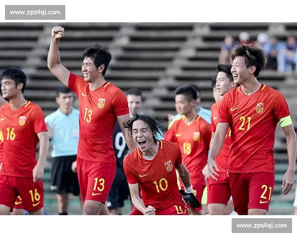 以防守反击为核心构建现代足球战术新格局与制胜之道在强敌环伺下