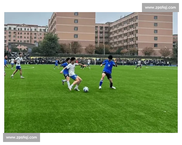 深化足球校园合作推动体教融合高质量发展构建新时代青少年培养新格局