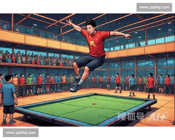 聚焦体育世界锦标赛精彩瞬间与全球竞技精神的巅峰对决与荣耀传承 聚焦体育世界锦标赛精彩瞬间与全球竞技精神的巅峰对决与荣耀传承